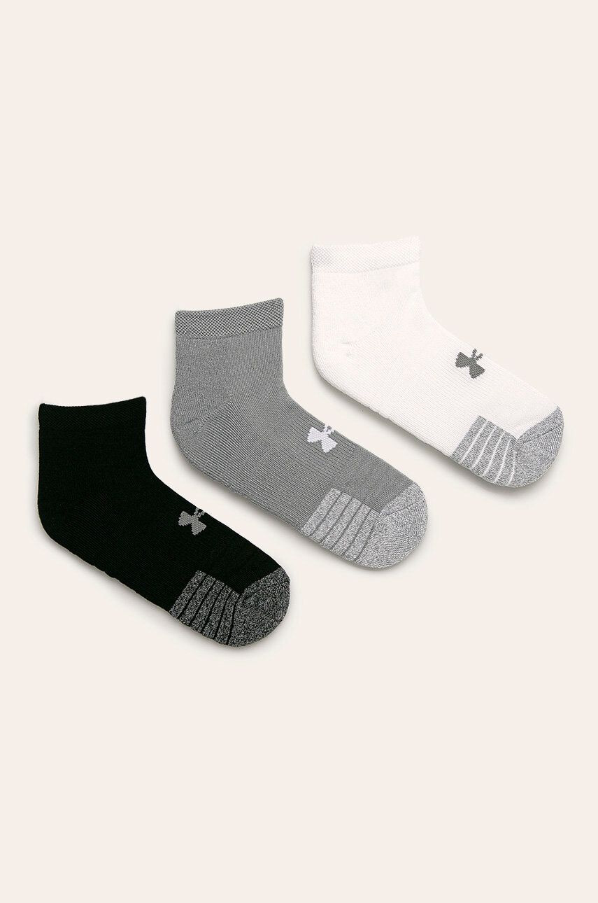 Under Armour Ponožky (3-pack) 1346753 - Pepit.cz