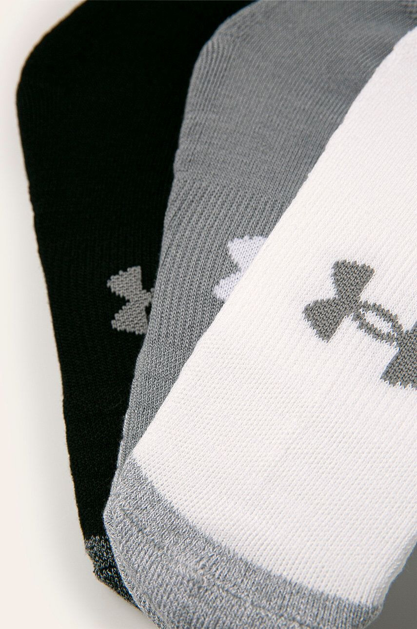 Under Armour Ponožky (3-pack) 1346753 - Pepit.cz