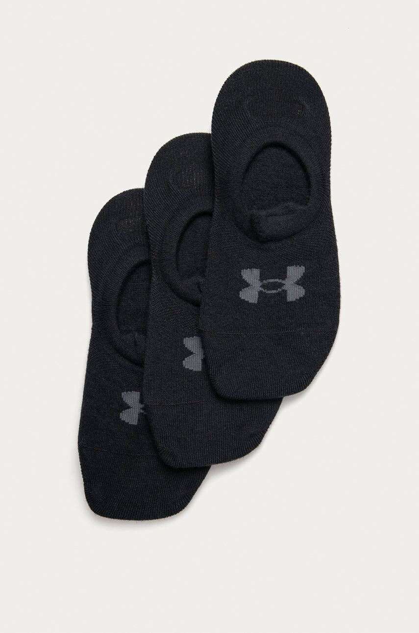 Under Armour Ponožky (3-pack) 1351784 - Pepit.cz