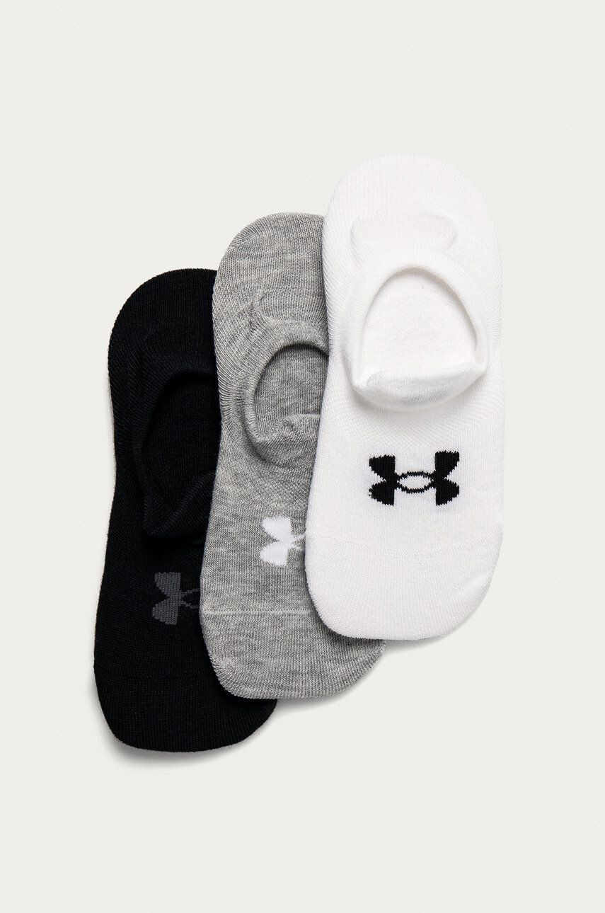 Under Armour Ponožky (3-pack) 1351784 - Pepit.cz