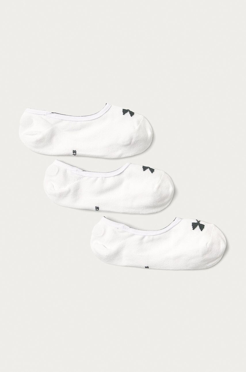 Under Armour Ponožky (3-pack) 1361148 - Pepit.cz