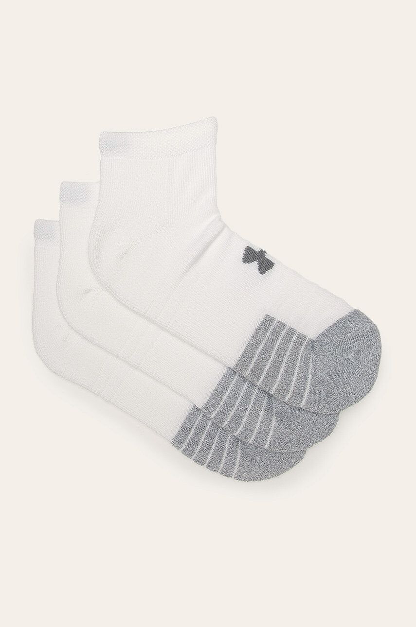 Under Armour Ponožky (3-pack) 1346753 - Pepit.cz