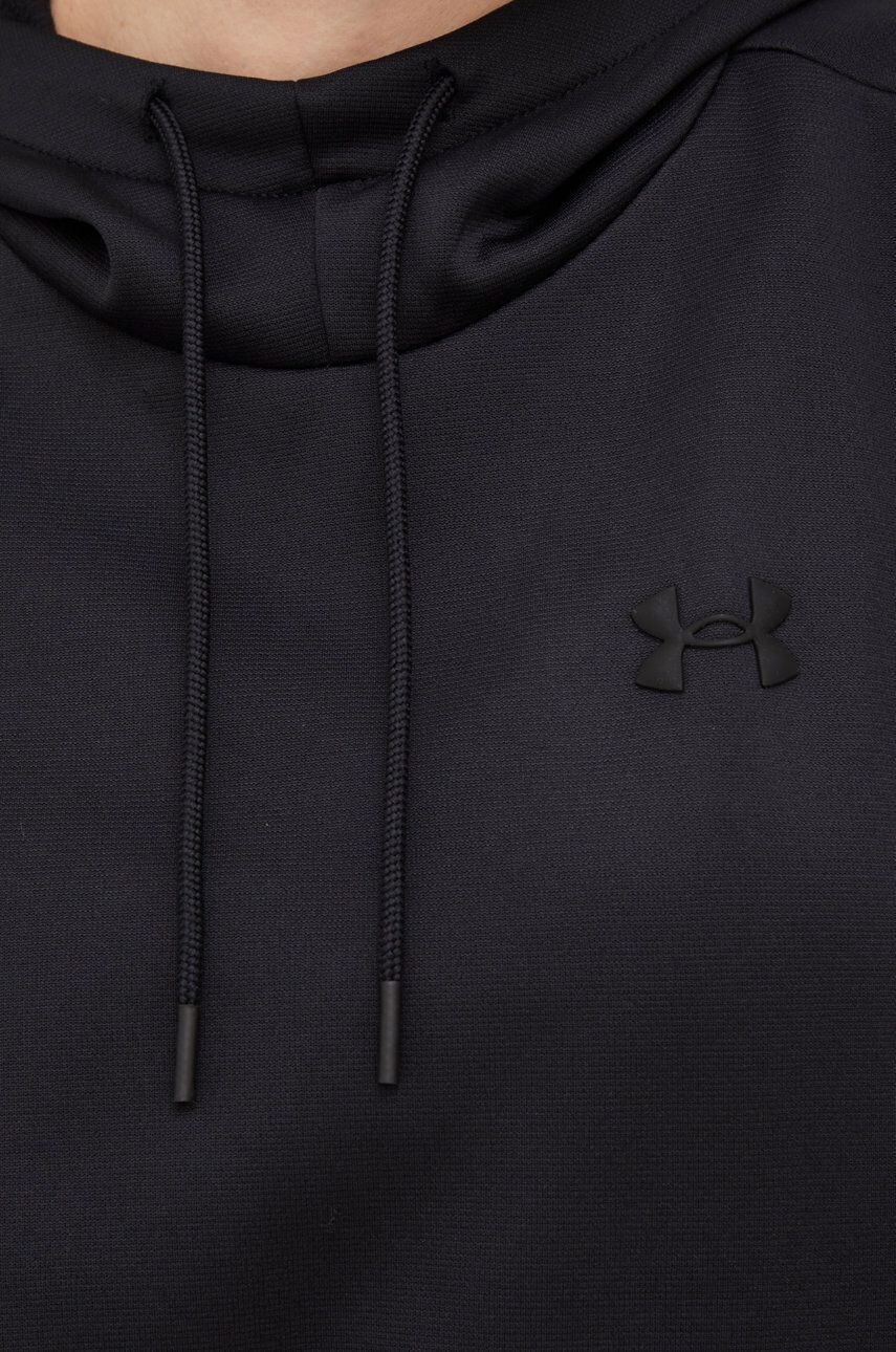 Under Armour Sportovní mikina Armour Fleece - Pepit.cz