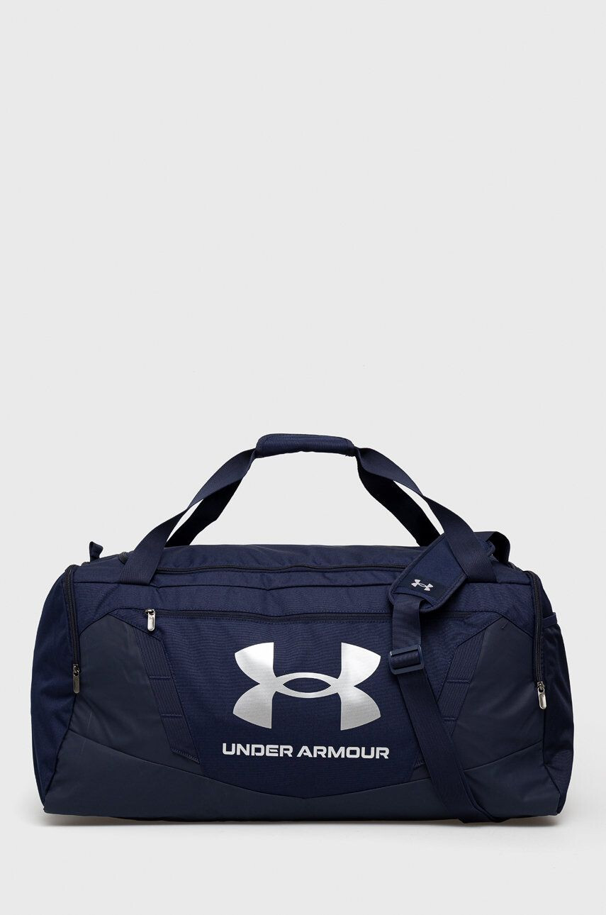 Under Armour Sportovní taška Undeniable 5.0 Large tmavomodrá barva - Pepit.cz