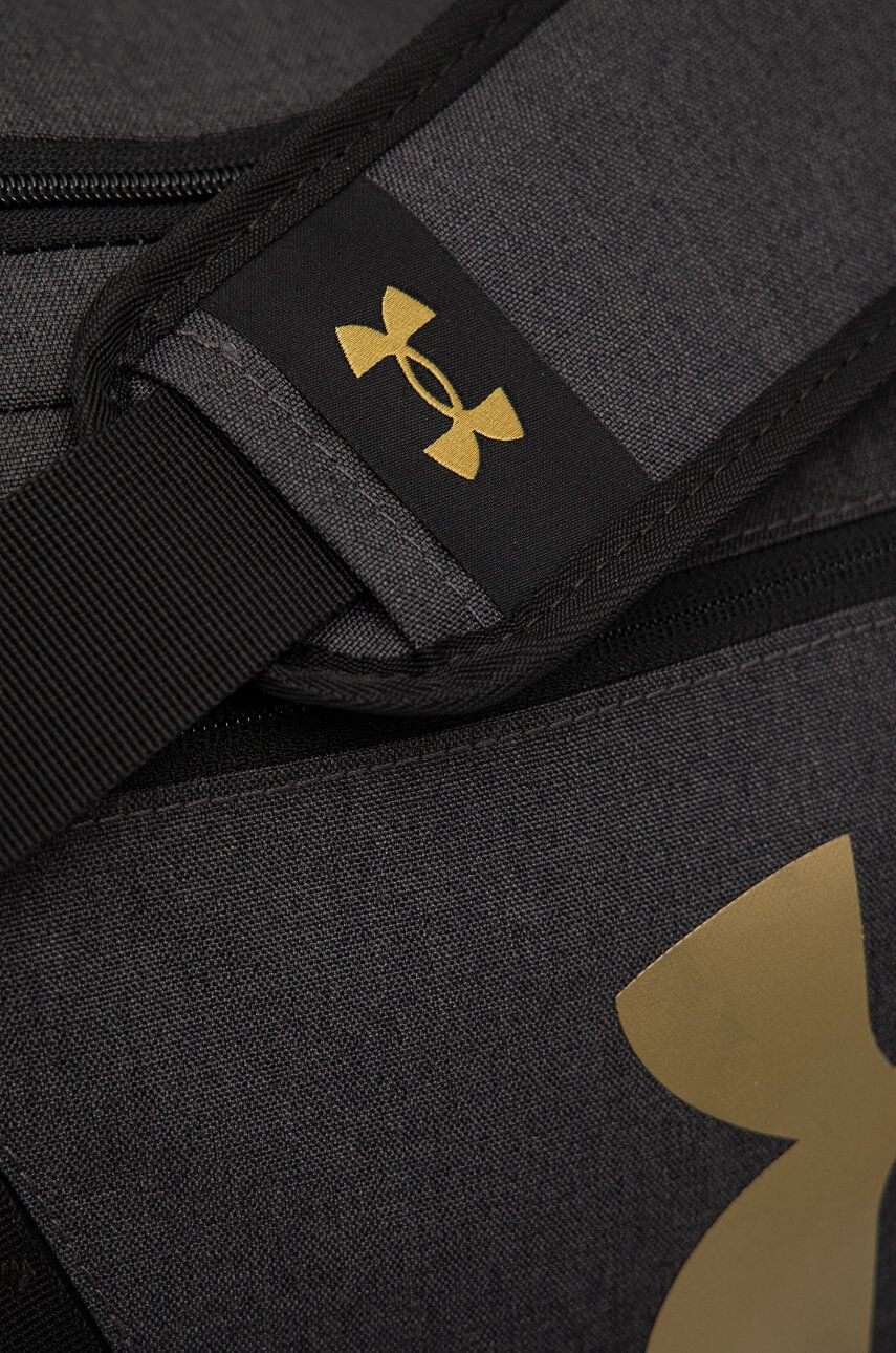 Under Armour Sportovní taška Undeniable 5.0 Medium šedá barva - Pepit.cz