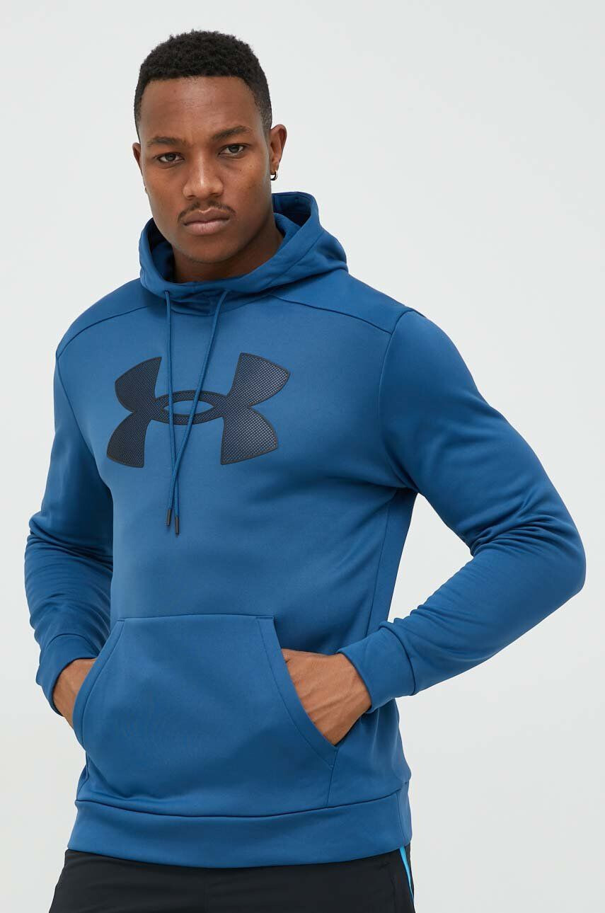 Under Armour Tepláková mikina - Pepit.cz