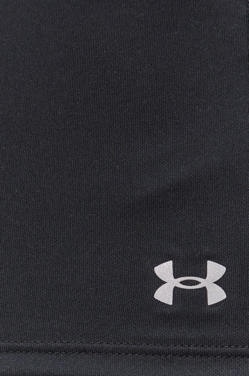 Under Armour Top 1361394 dámský černá barva - Pepit.cz