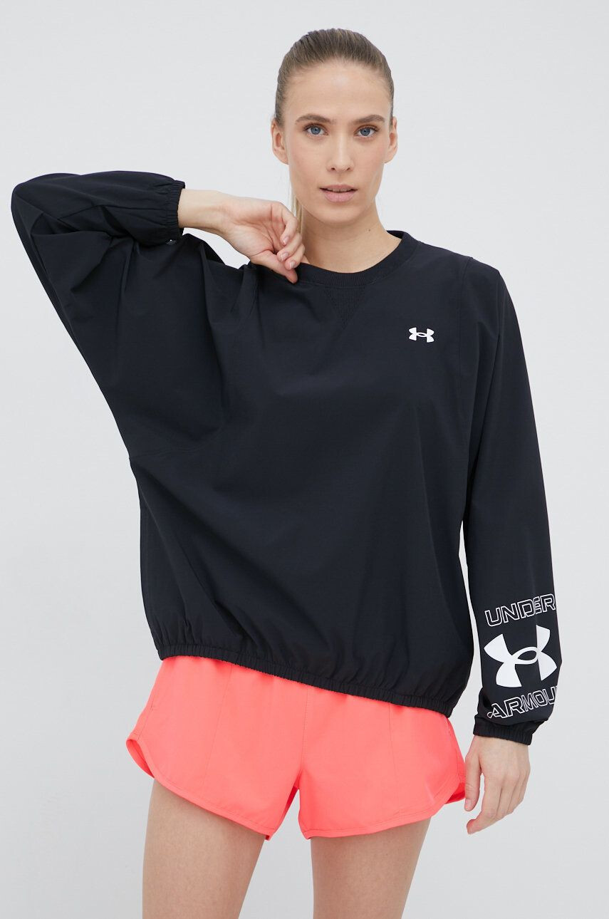 Under Armour Tréninková mikina Graphic - Pepit.cz