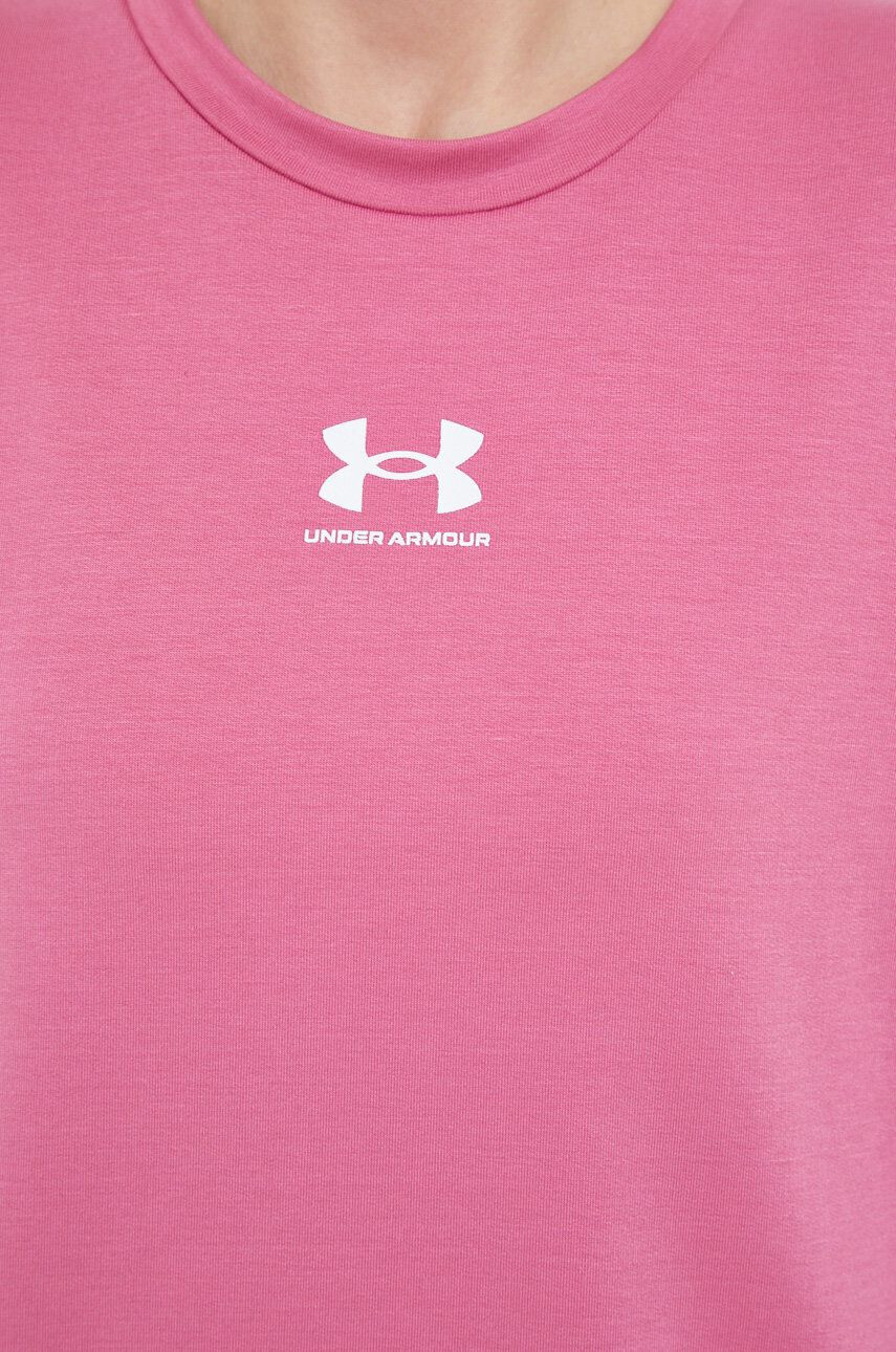 Under Armour Tréninková mikina Rival - Pepit.cz