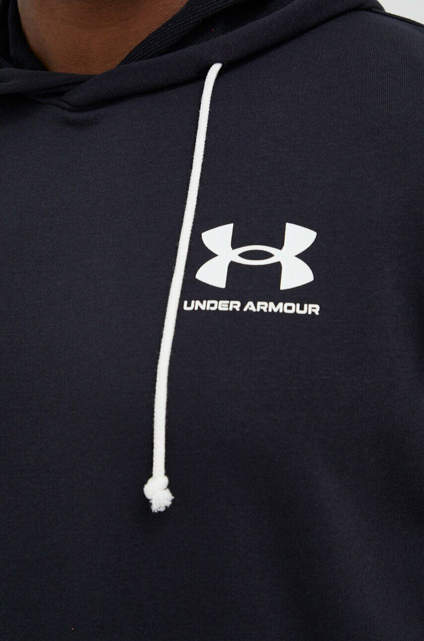 Under Armour Tréninková mikina Rival - Pepit.cz