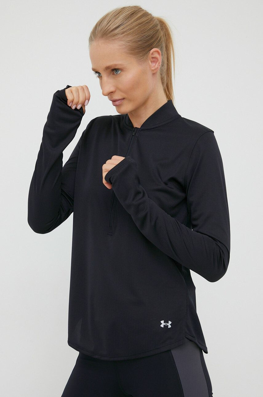 Under Armour Tréninková mikina Speed Stride 2.0 1369759 - Pepit.cz