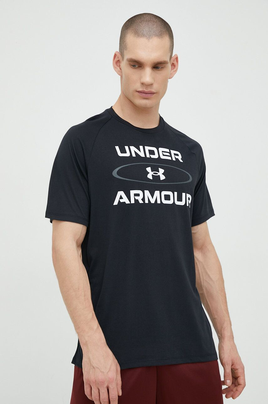 Under Armour Tréninkové tričko - Pepit.cz