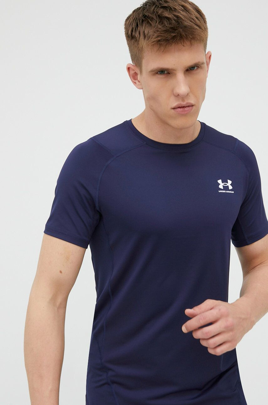 Under Armour Tréninkové tričko 1361683410 - Pepit.cz