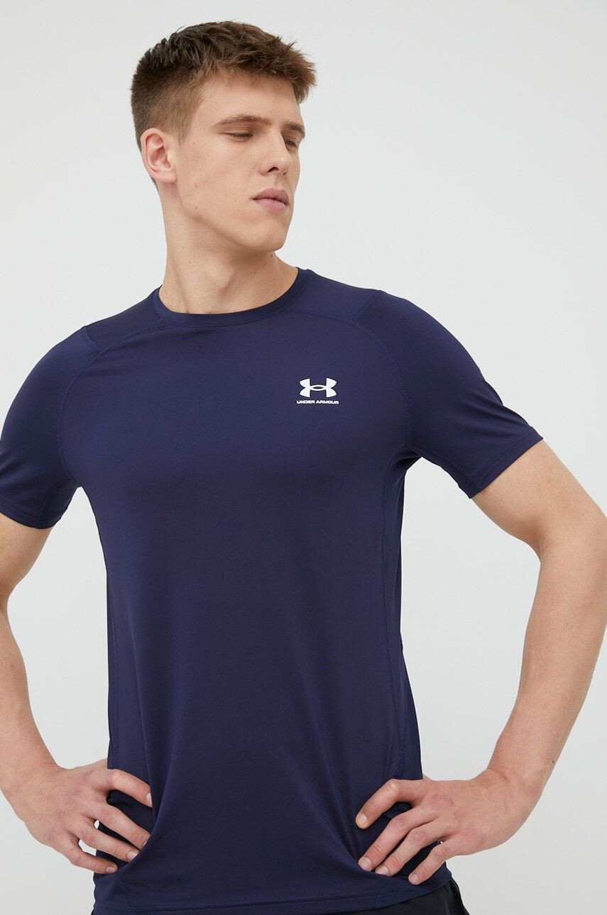 Under Armour Tréninkové tričko 1361683410 - Pepit.cz