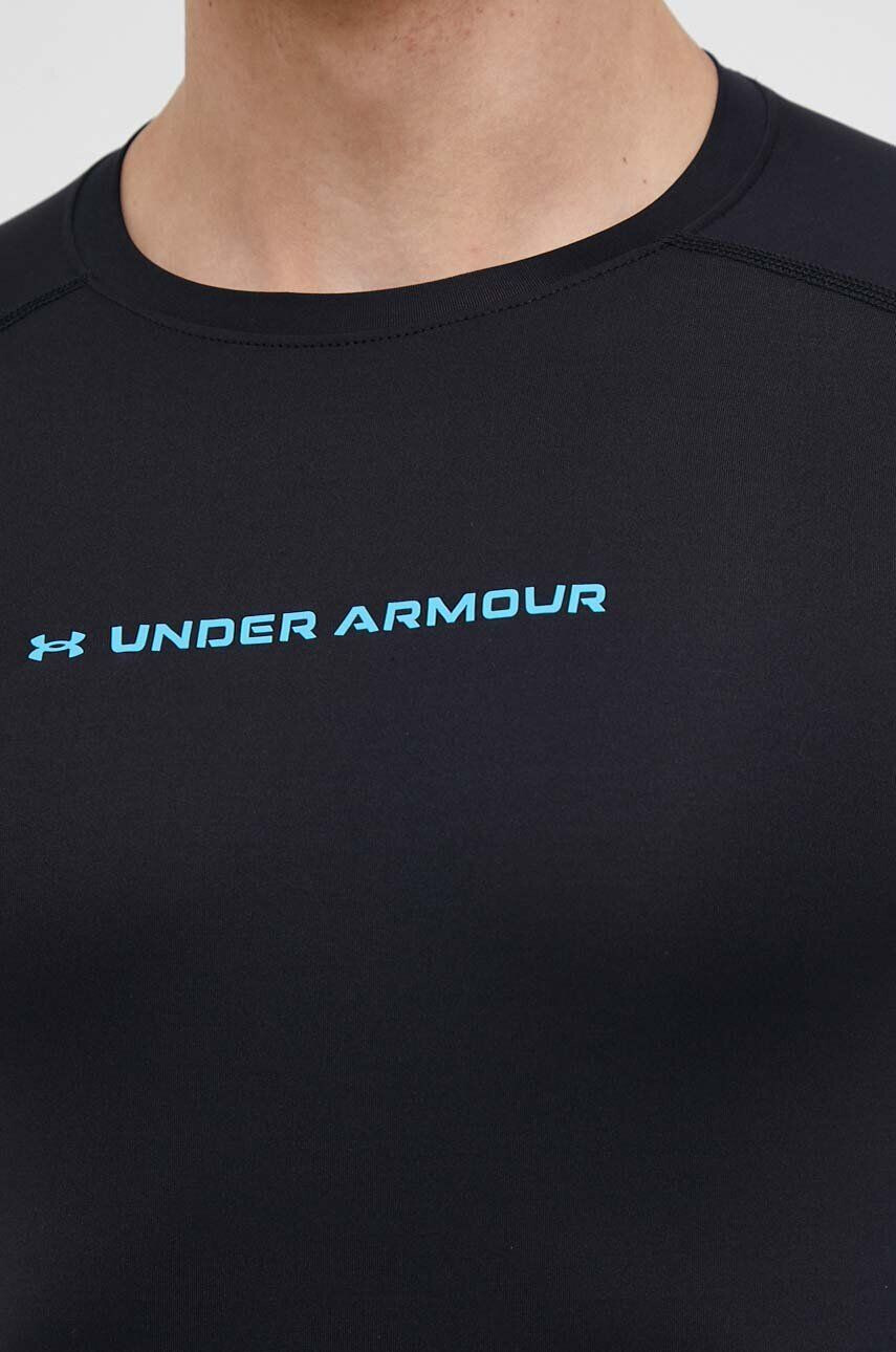 Under Armour Tréninkové tričko s dlouhým rukávem HG Armour Novelty - Pepit.cz