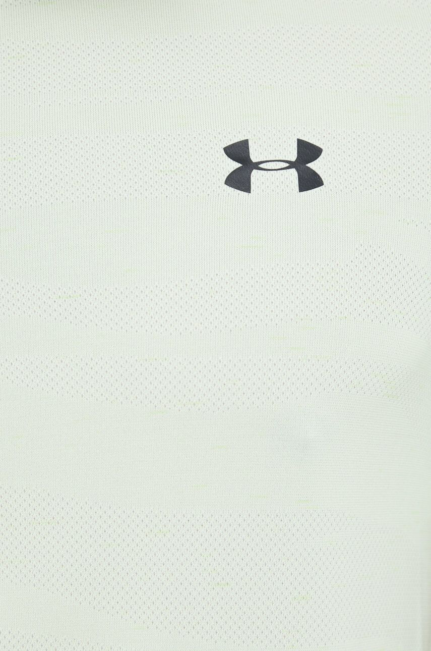 Under Armour Tréninkové tričko Seamless Novelty - Pepit.cz