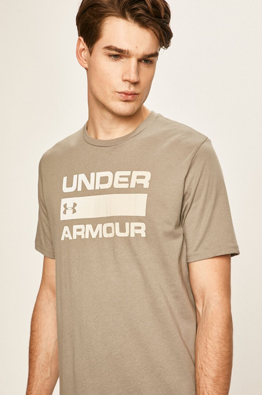 Under Armour Tričko - Pepit.cz