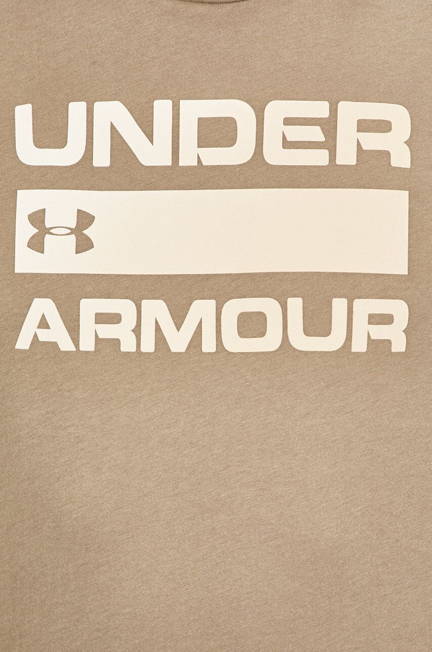 Under Armour Tričko - Pepit.cz