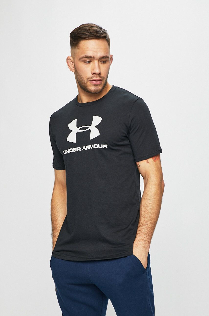 Under Armour Tričko - Pepit.cz