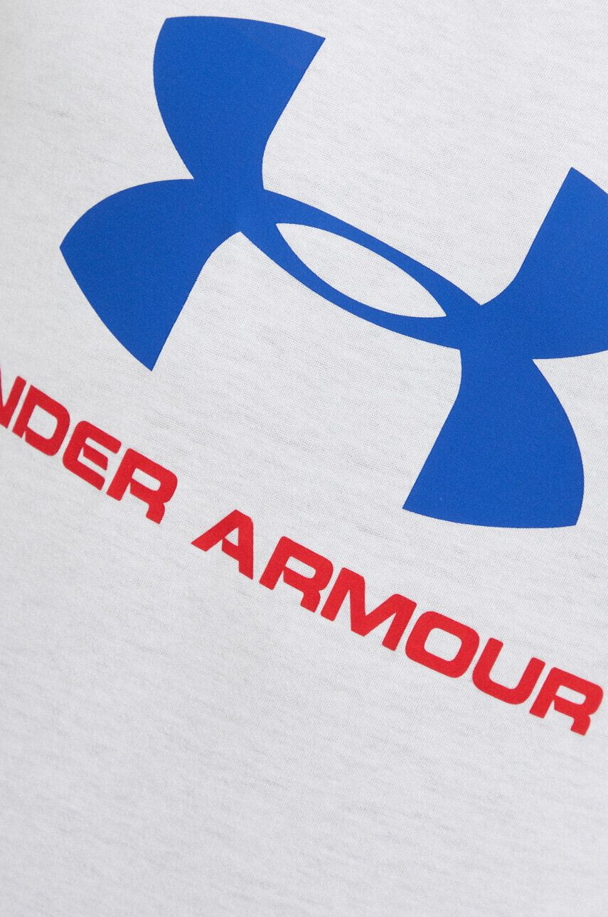 Under Armour Tričko - Pepit.cz