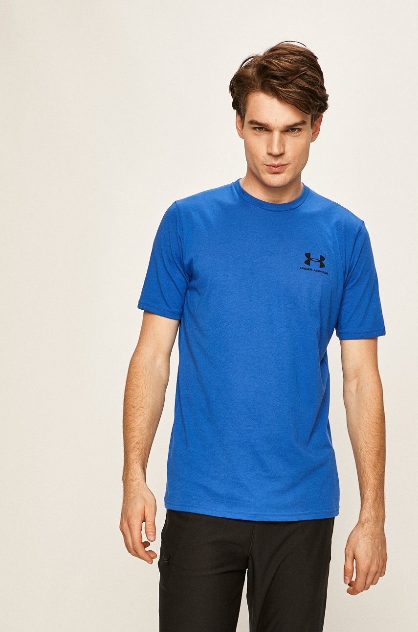 Under Armour Tričko 1326799... - Pepit.cz