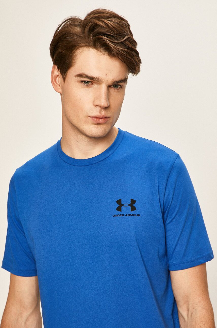 Under Armour Tričko 1326799... - Pepit.cz