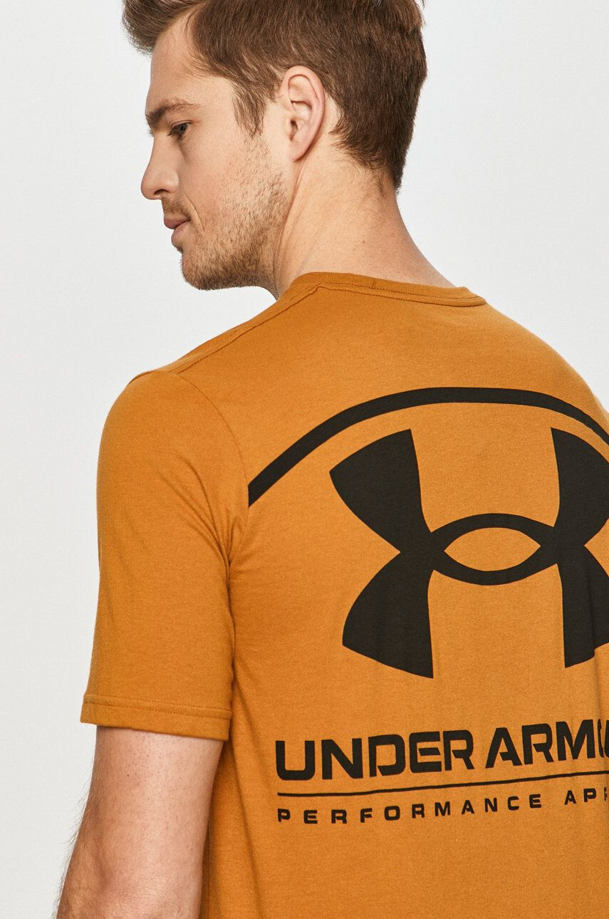 Under Armour Tričko - Pepit.cz