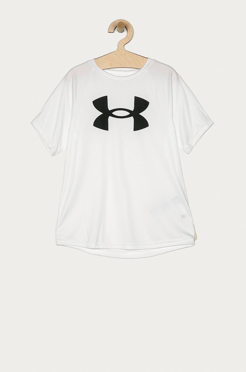 Under Armour Tričko 1363283 - Pepit.cz