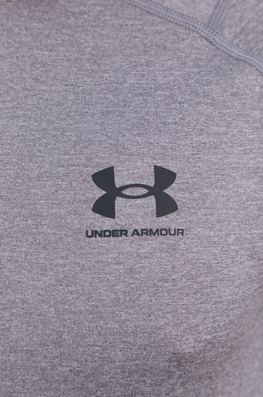 Under Armour Tréninkové tričko šedá barva 1361683-001 - Pepit.cz