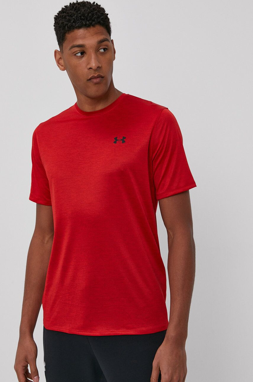 Under Armour Tričko 1361426 - Pepit.cz