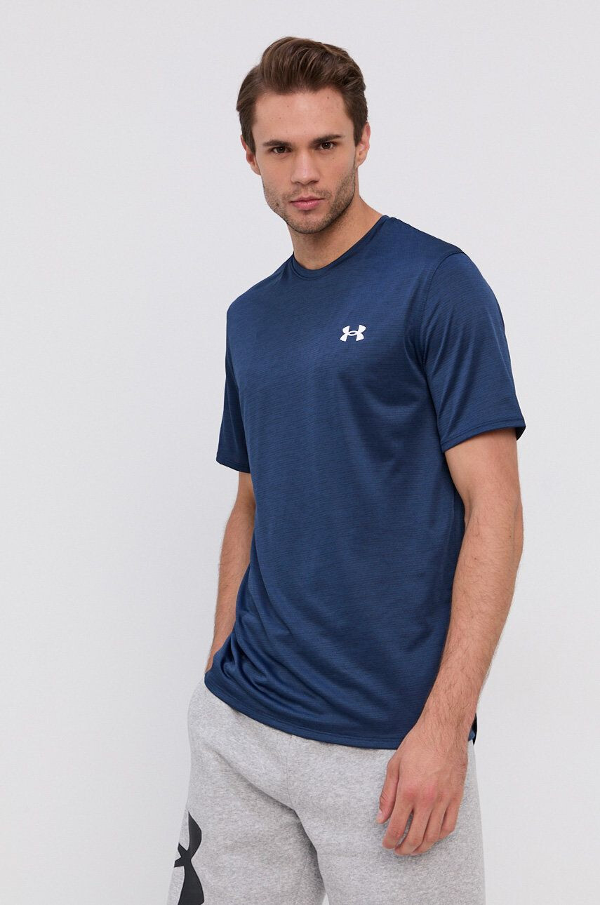 Under Armour Tričko 1326849 1326849-101 - Pepit.cz