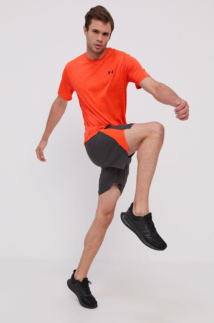 Under Armour Tričko 1361426 - Pepit.cz