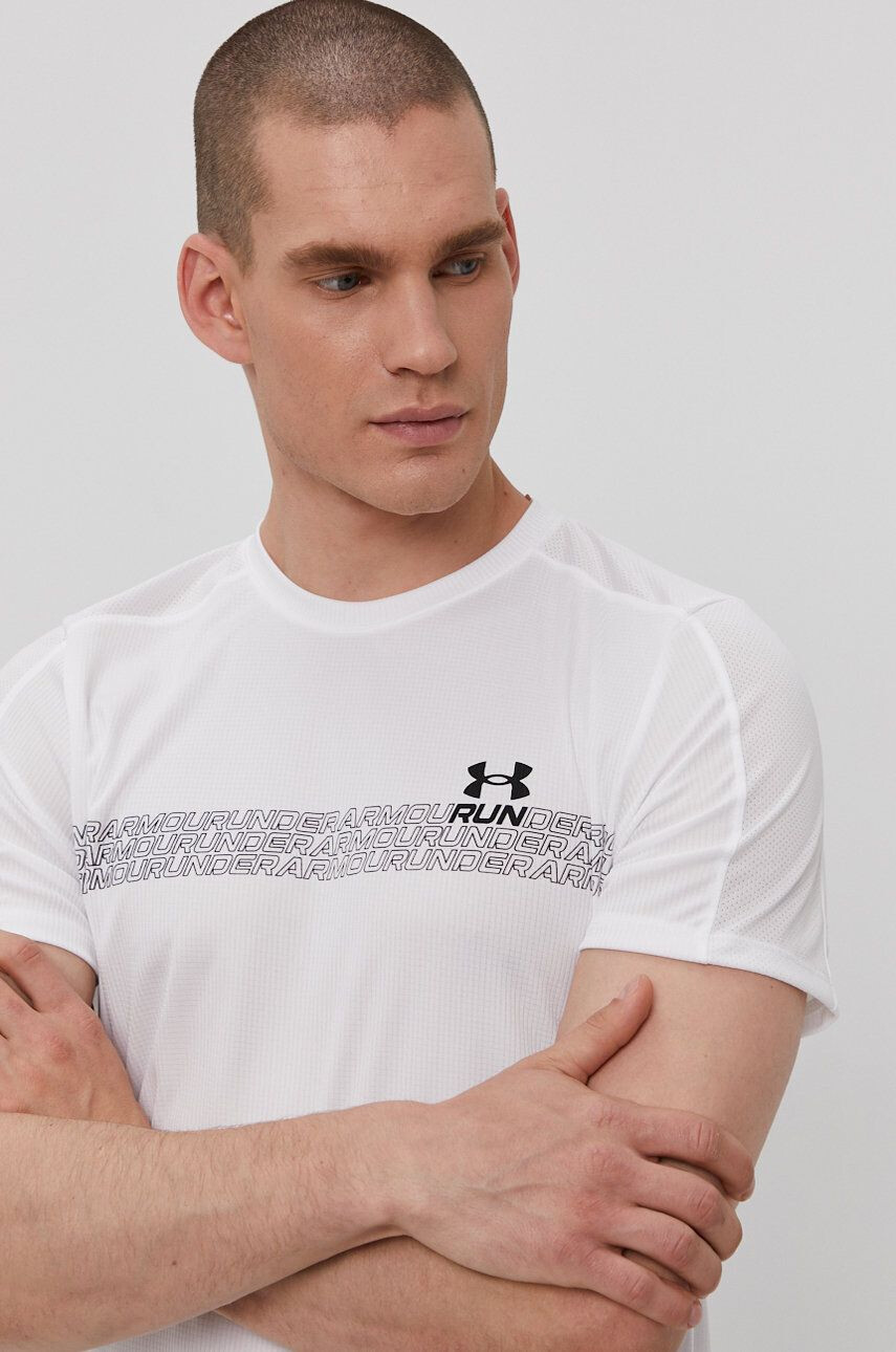 Under Armour Tričko 1370979 - Pepit.cz