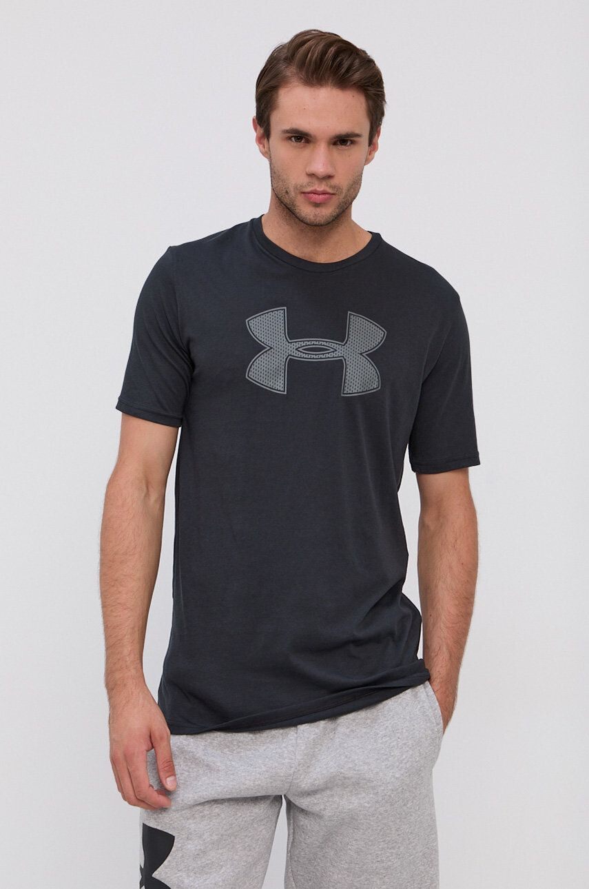 Under Armour Tričko 1329583 - Pepit.cz