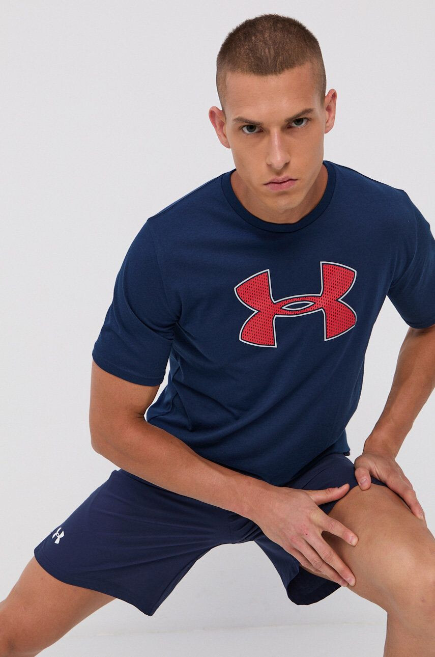 Under Armour Tričko 1329583 - Pepit.cz