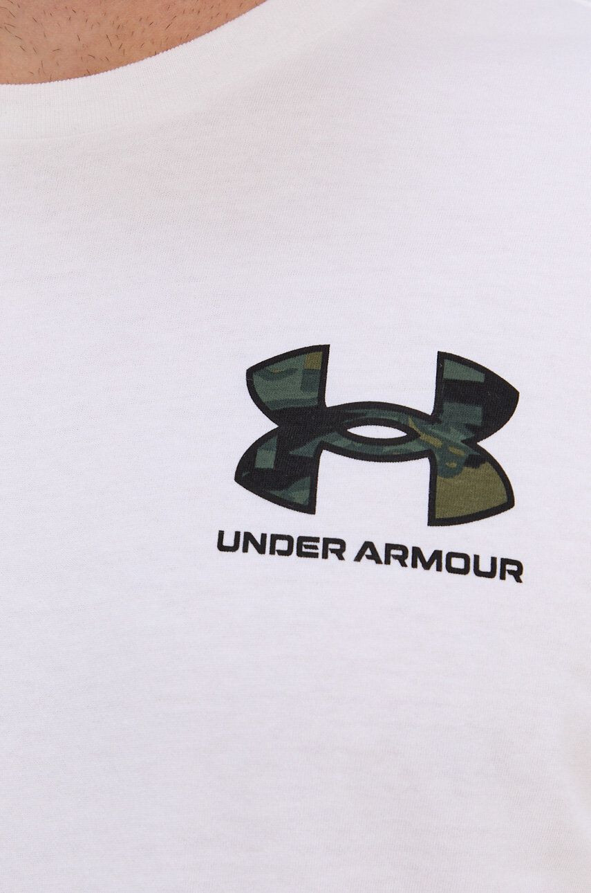 Under Armour Tričko 1366456 - Pepit.cz