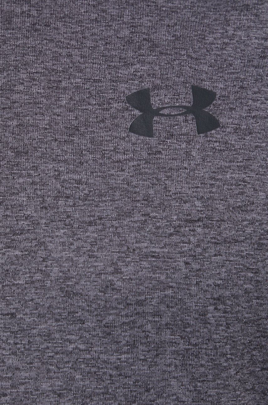 Under Armour Tréninkové tričko Tech 2.0 šedá barva 1326413-191 - Pepit.cz