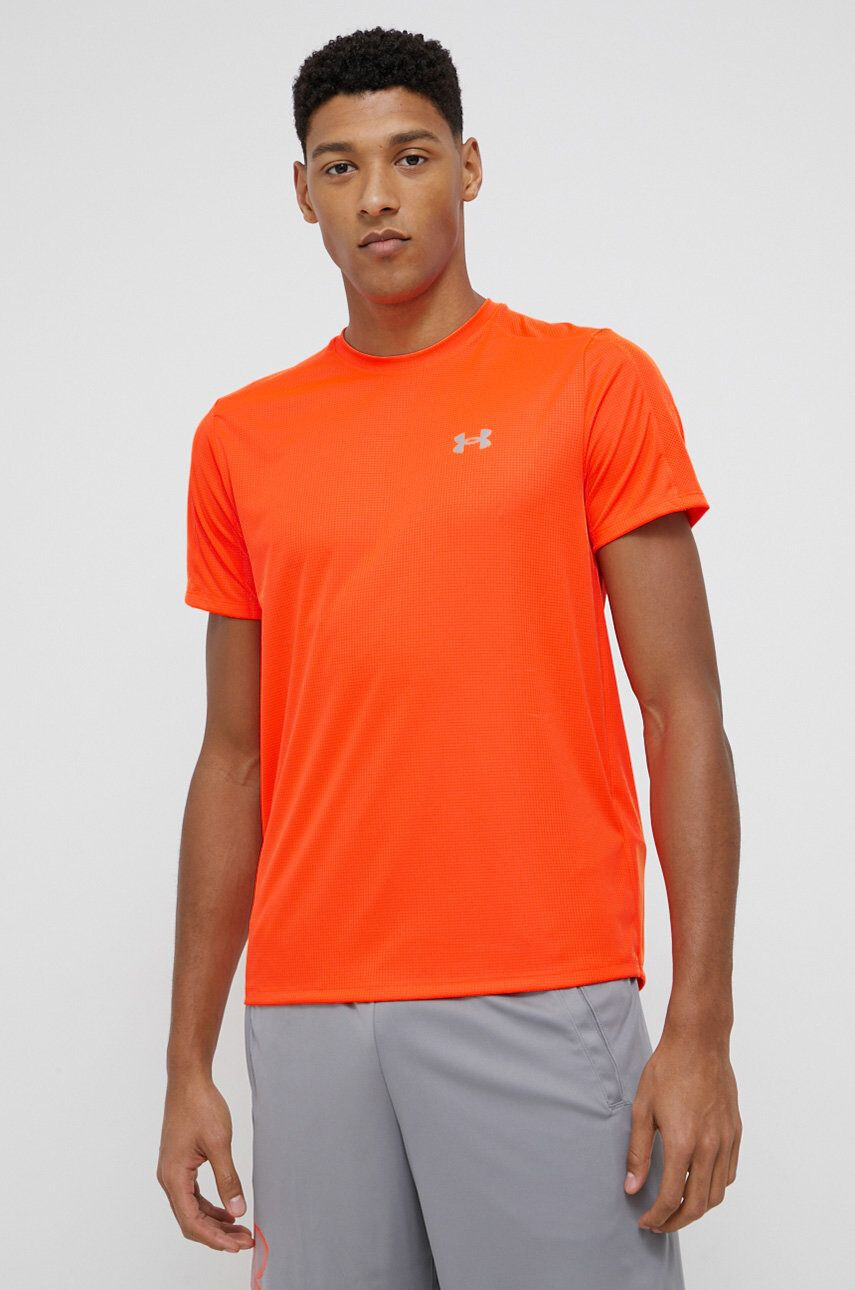 Under Armour Tričko 1361479 - Pepit.cz