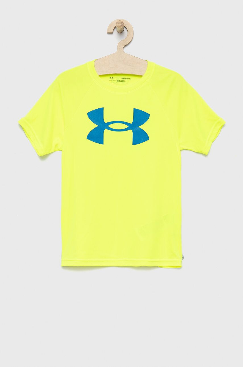 Under Armour Tričko 1363283 - Pepit.cz