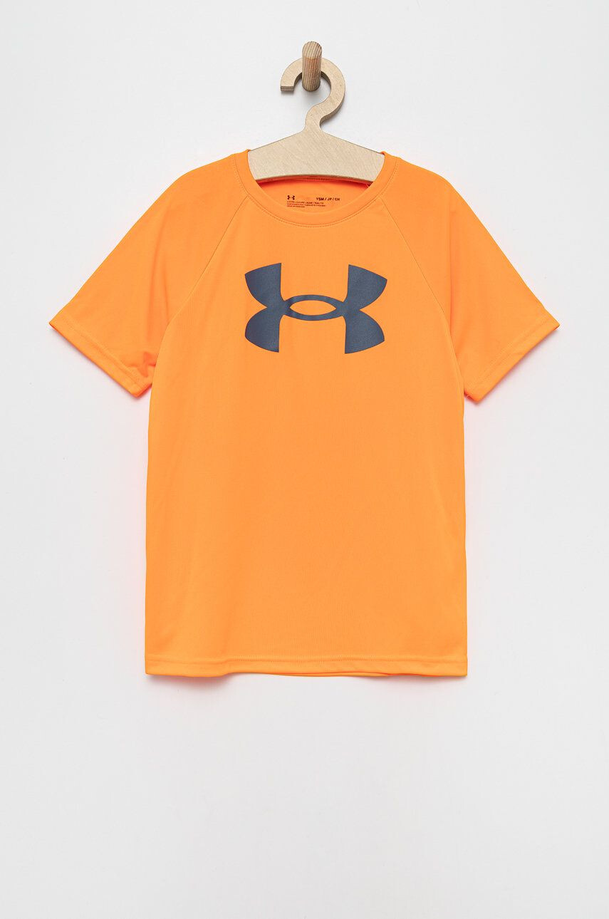 Under Armour Tričko 1363283 - Pepit.cz