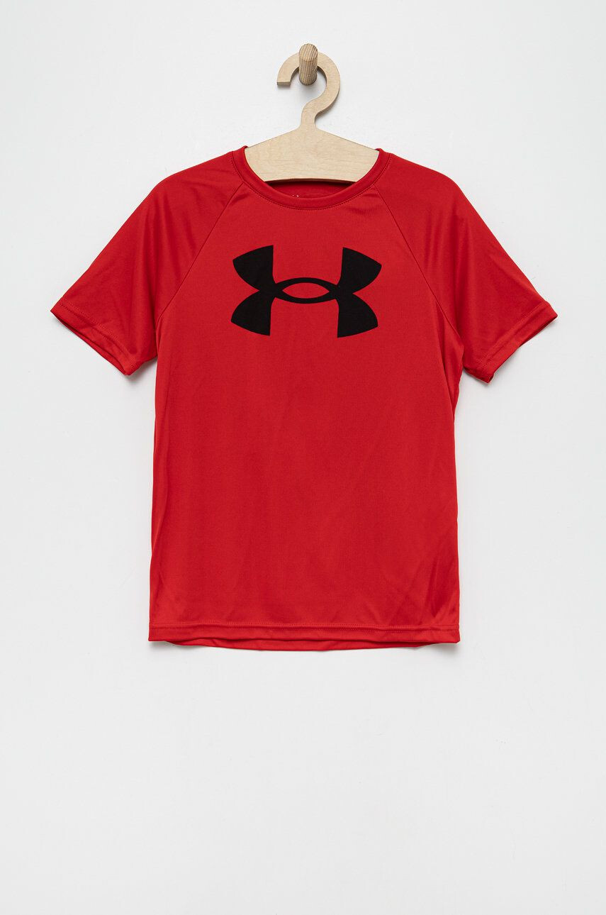 Under Armour Tričko 1363283 - Pepit.cz