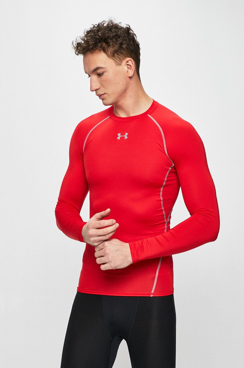 Under Armour Tričko s dlouhým rukávem - Pepit.cz