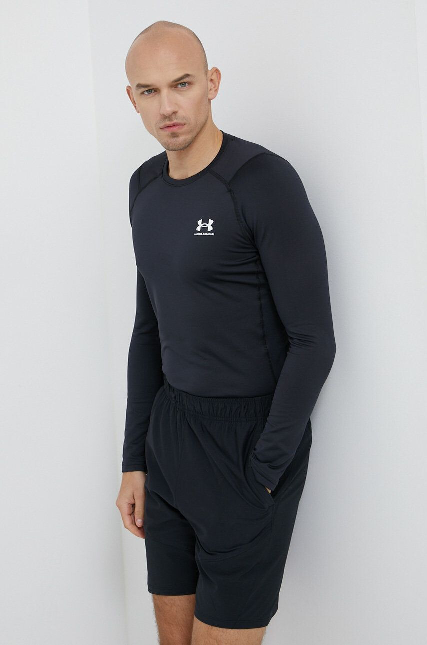 Under Armour Tričko s dlouhým rukávem 1366068 - Pepit.cz