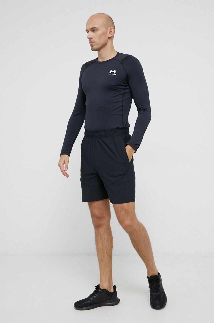 Under Armour Tričko s dlouhým rukávem 1366068 - Pepit.cz