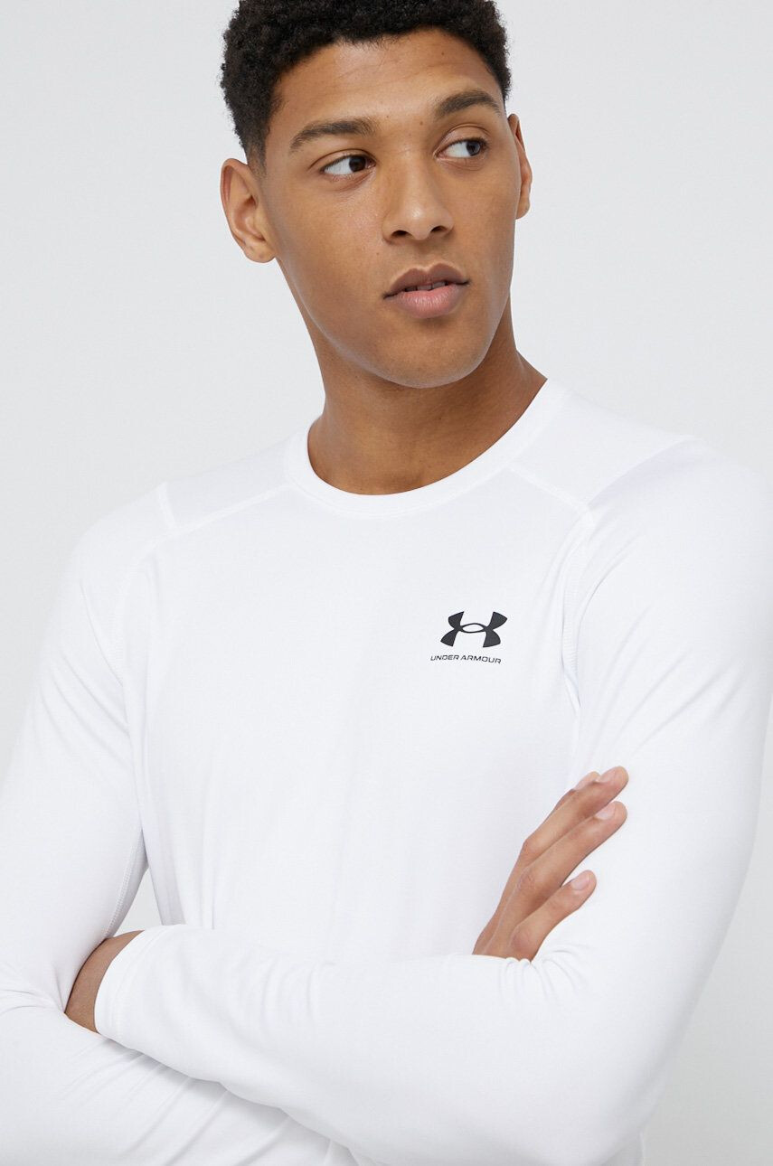 Under Armour Tričko s dlouhým rukávem 1366068 - Pepit.cz