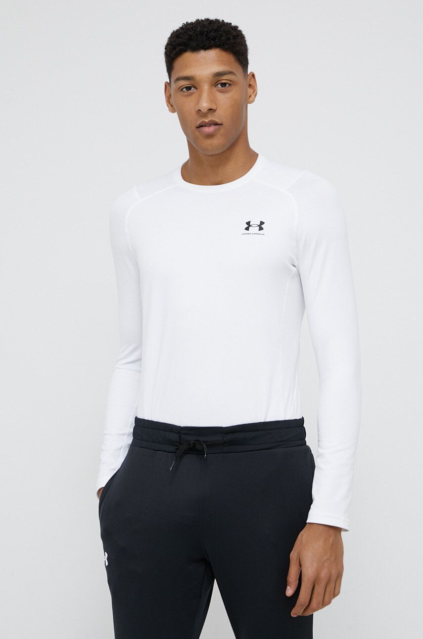 Under Armour Tričko s dlouhým rukávem 1366068 - Pepit.cz