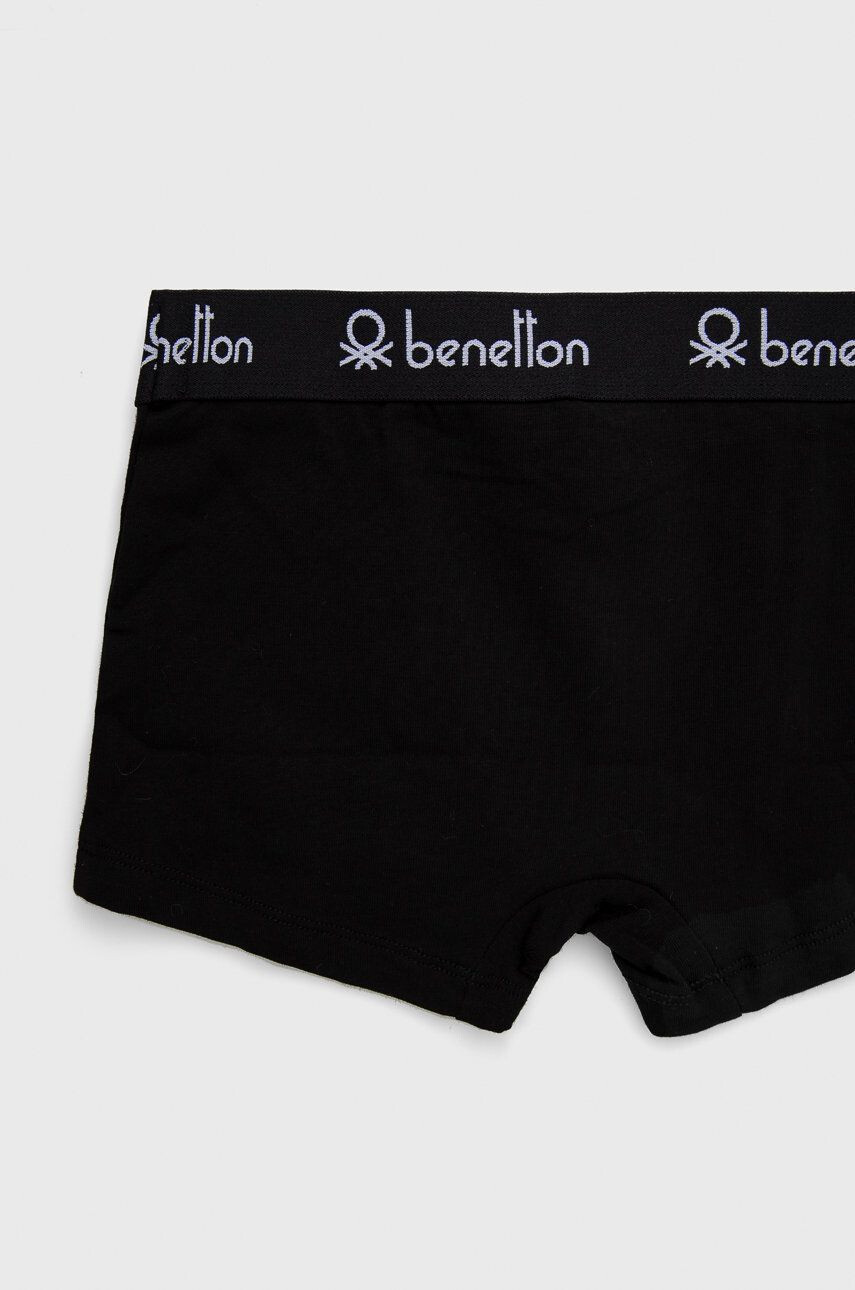 United Colors of Benetton Dětské boxerky (2-pack) - Pepit.cz