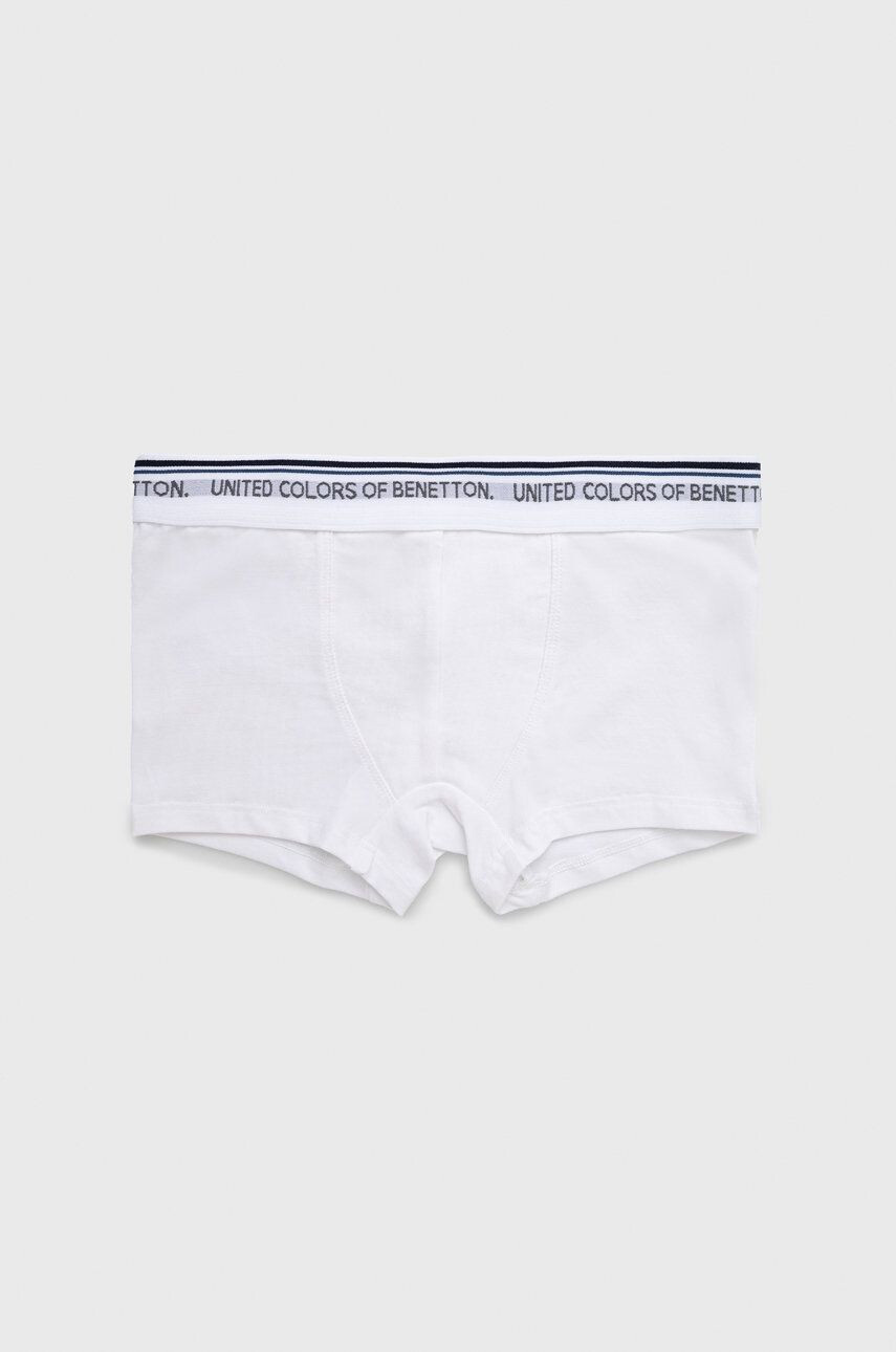 United Colors of Benetton Dětské boxerky (2-pack) - Pepit.cz