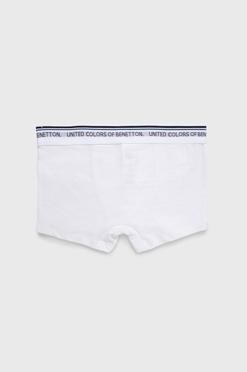 United Colors of Benetton Dětské boxerky (2-pack) - Pepit.cz