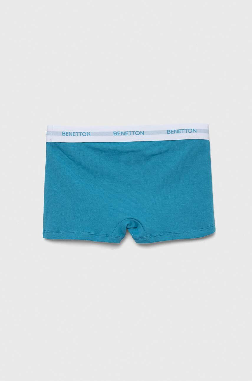 United Colors of Benetton Dětské boxerky 2-pack - Pepit.cz